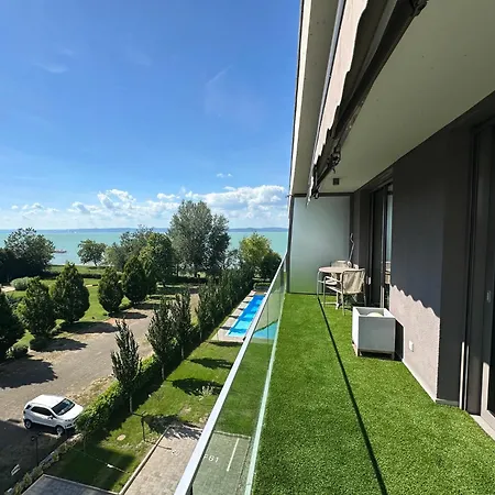 Myflat Coral 62 Premium Apartmán