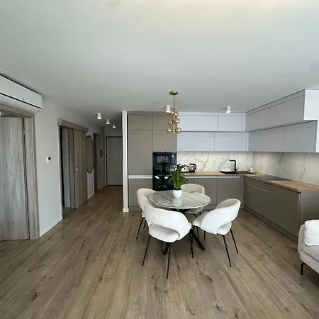 Myflat Coral 62 Premium * Siófok