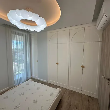 Myflat Coral 62 Premium Апартаменты