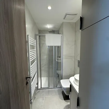 Apartamento Myflat Coral 62 Premium *
