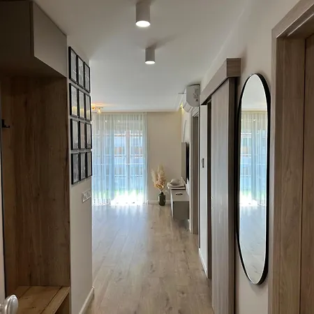 Myflat Coral 62 Premium * Siófok