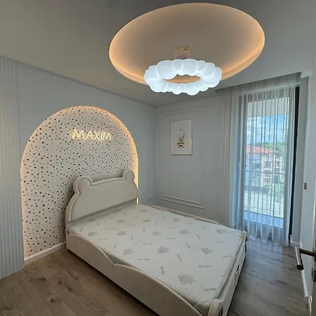 Myflat Coral 62 Premium Шиофок