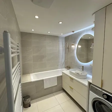 Apartamento Myflat Coral 62 Premium *