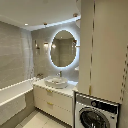 Myflat Coral 62 Premium Apartamento Siófok