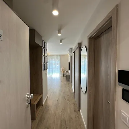 Myflat Coral 62 Premium Шиофок