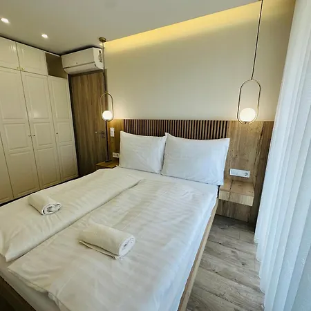 Myflat Coral 62 Premium Шиофок